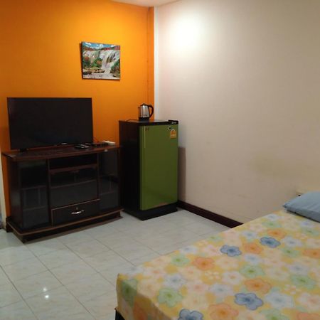 Diamond Hill Salak Phet Apartment Koh Chang Cameră foto