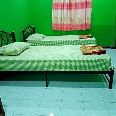 Diamond Hill Salak Phet Apartment Koh Chang Cameră foto