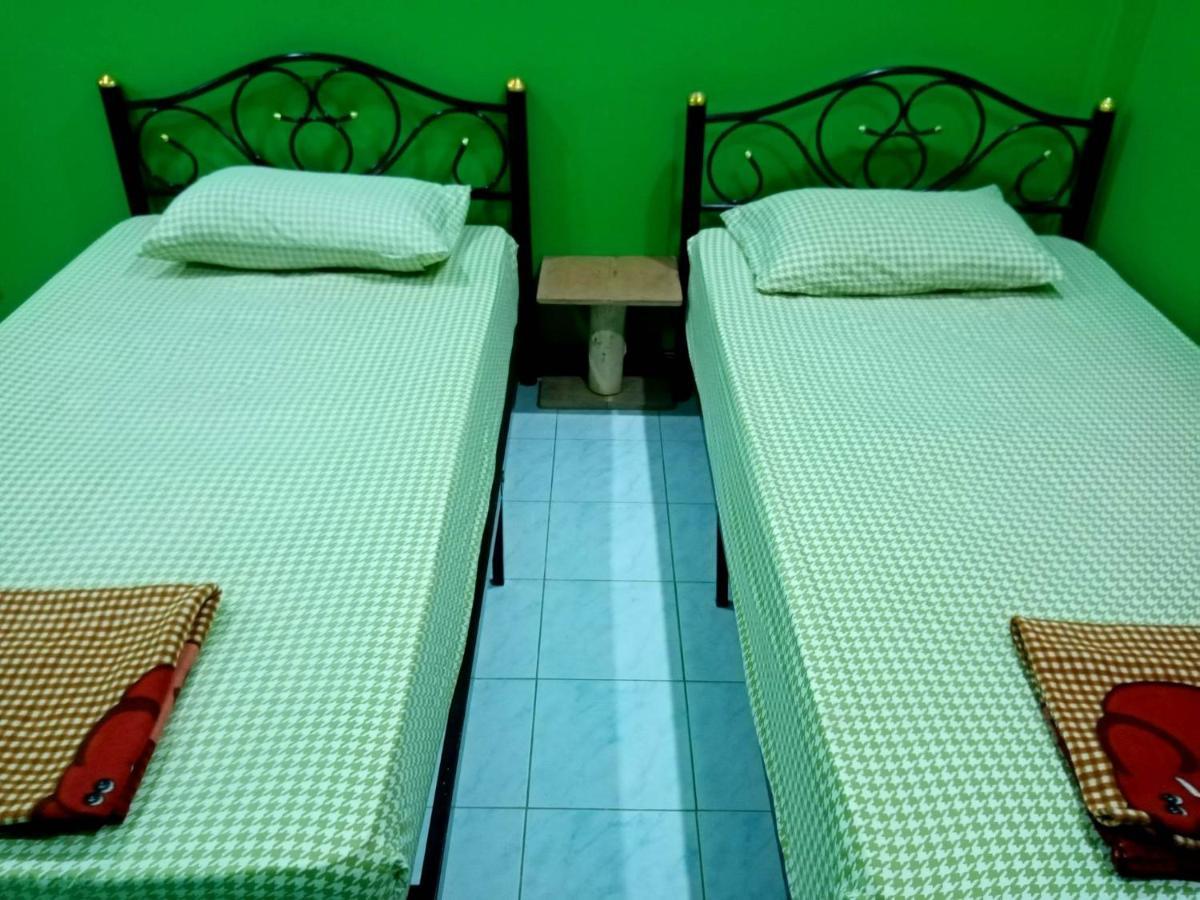 Diamond Hill Salak Phet Apartment Koh Chang Exterior foto