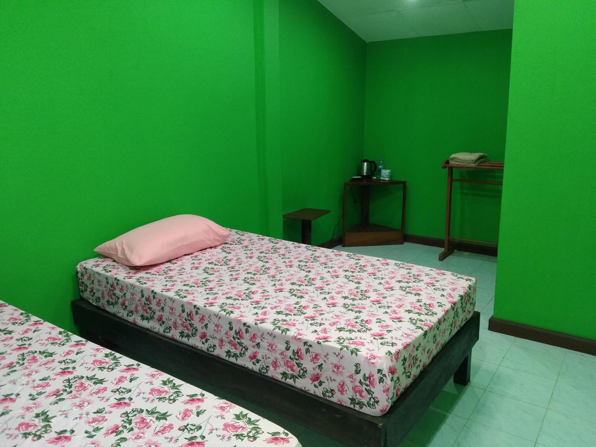 Diamond Hill Salak Phet Apartment Koh Chang Cameră foto