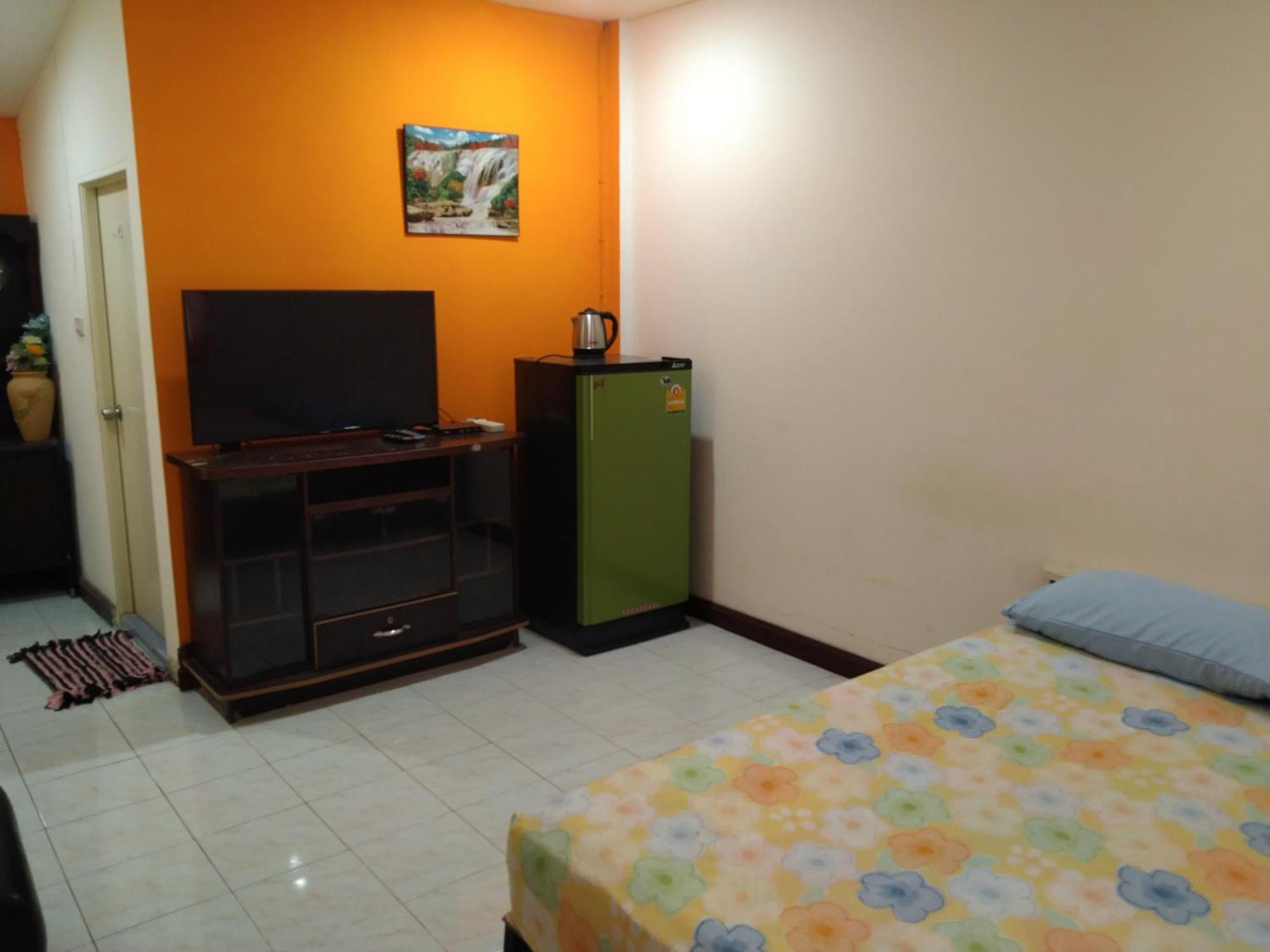 Diamond Hill Salak Phet Apartment Koh Chang Cameră foto