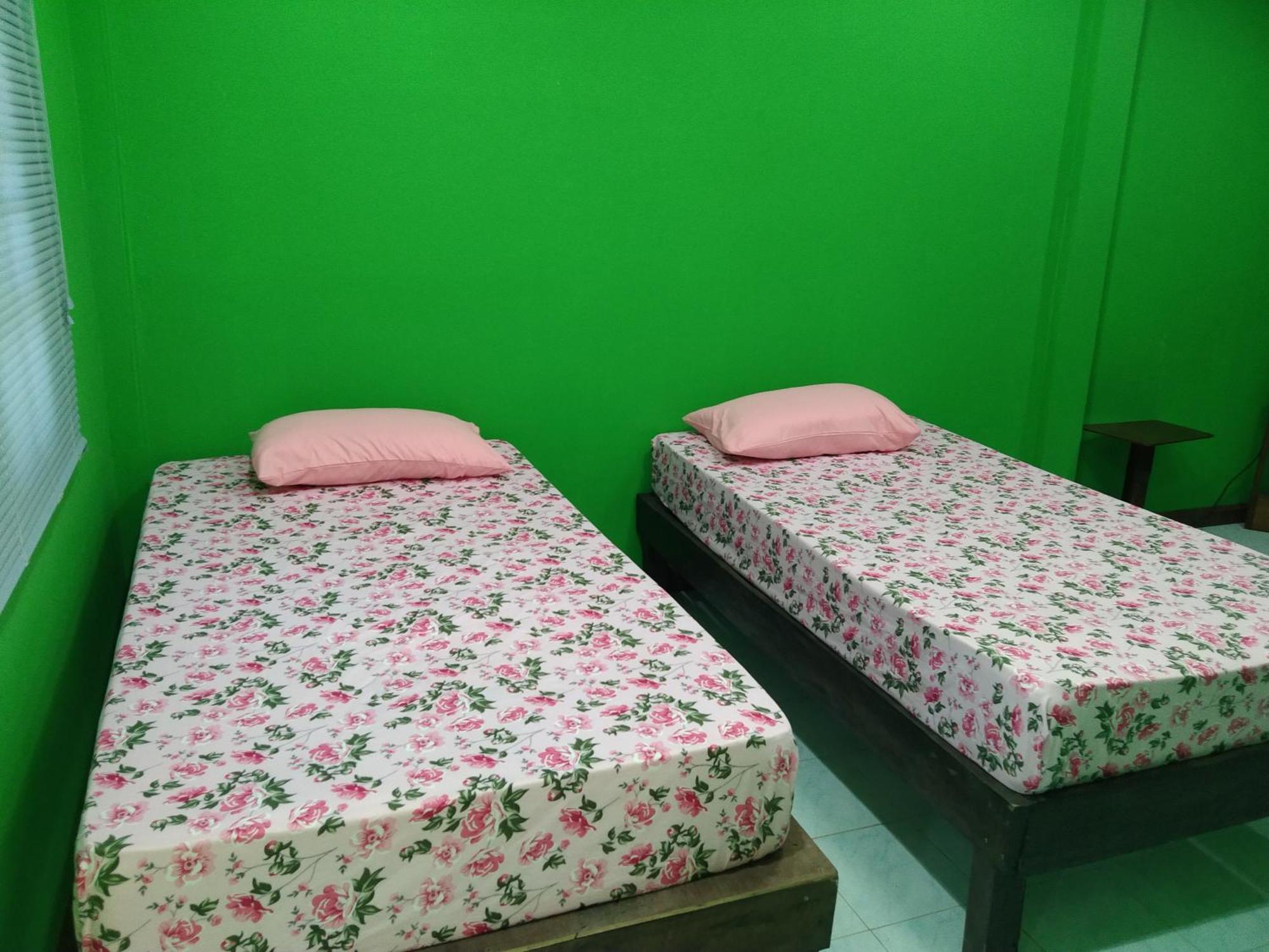 Diamond Hill Salak Phet Apartment Koh Chang Cameră foto