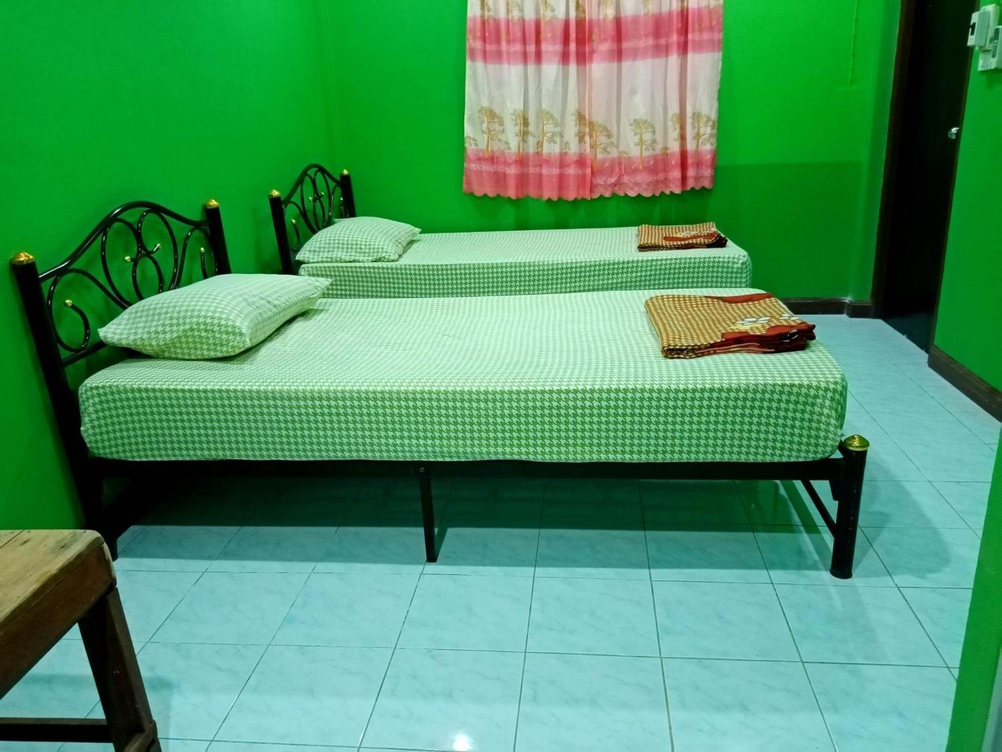 Diamond Hill Salak Phet Apartment Koh Chang Cameră foto