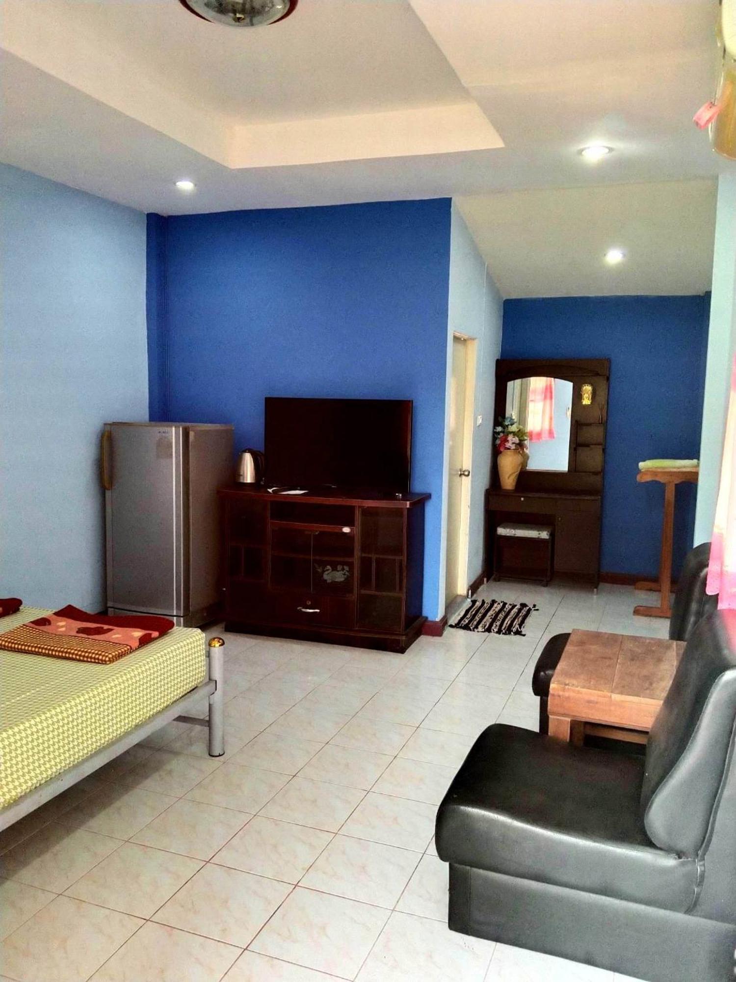 Diamond Hill Salak Phet Apartment Koh Chang Cameră foto