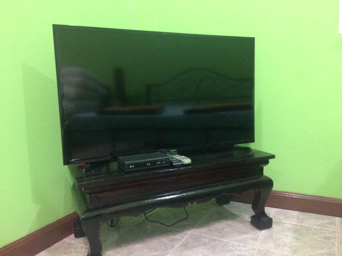 Diamond Hill Salak Phet Apartment Koh Chang Exterior foto
