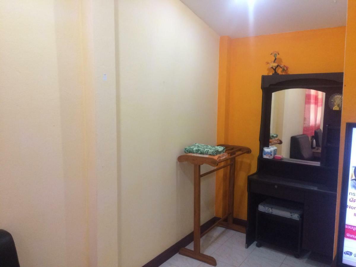 Diamond Hill Salak Phet Apartment Koh Chang Exterior foto