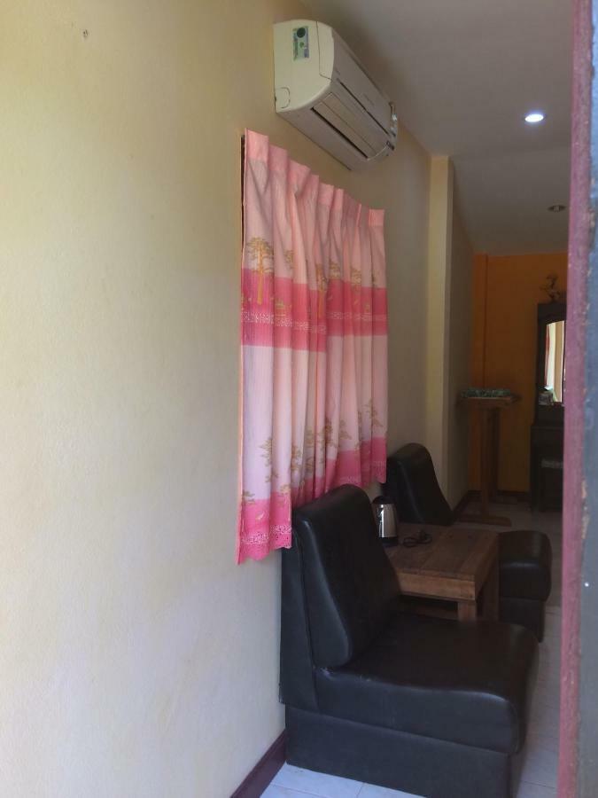 Diamond Hill Salak Phet Apartment Koh Chang Exterior foto