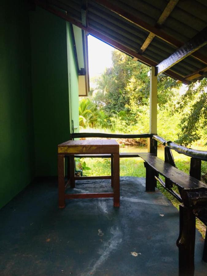 Diamond Hill Salak Phet Apartment Koh Chang Exterior foto