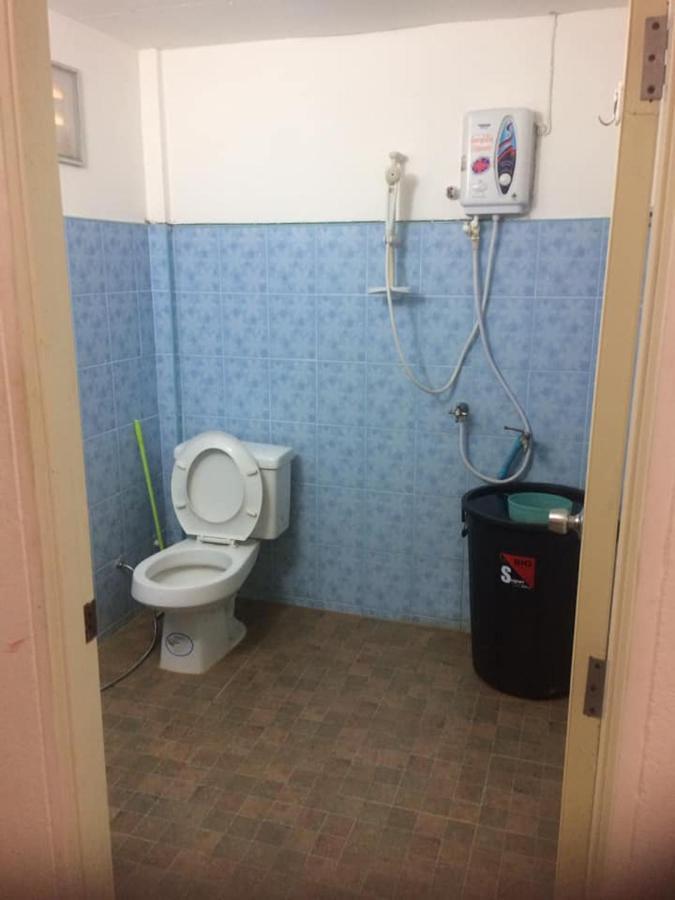 Diamond Hill Salak Phet Apartment Koh Chang Exterior foto