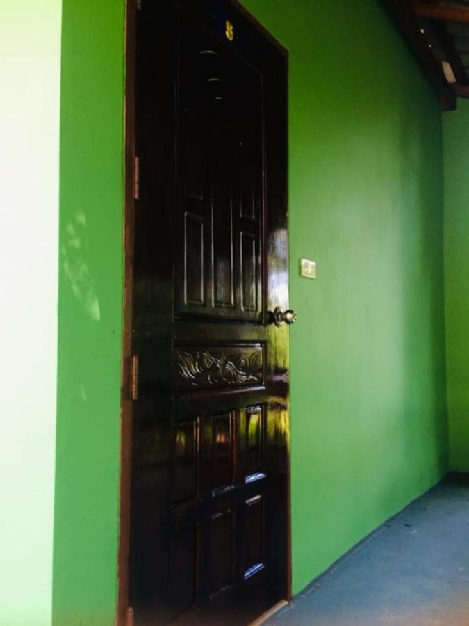 Diamond Hill Salak Phet Apartment Koh Chang Exterior foto