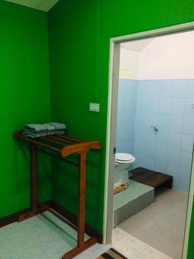 Diamond Hill Salak Phet Apartment Koh Chang Exterior foto