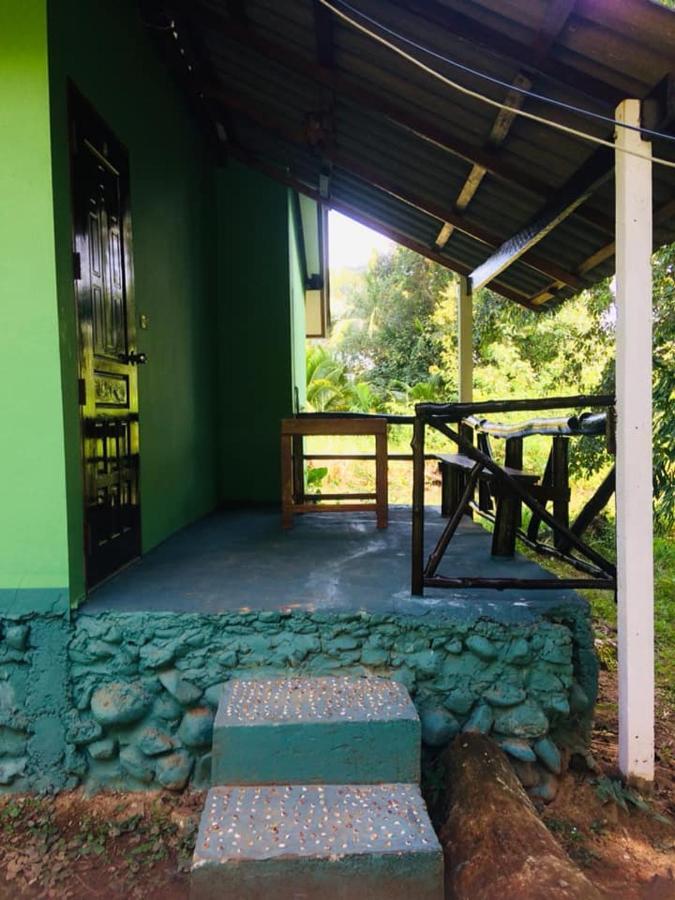 Diamond Hill Salak Phet Apartment Koh Chang Exterior foto
